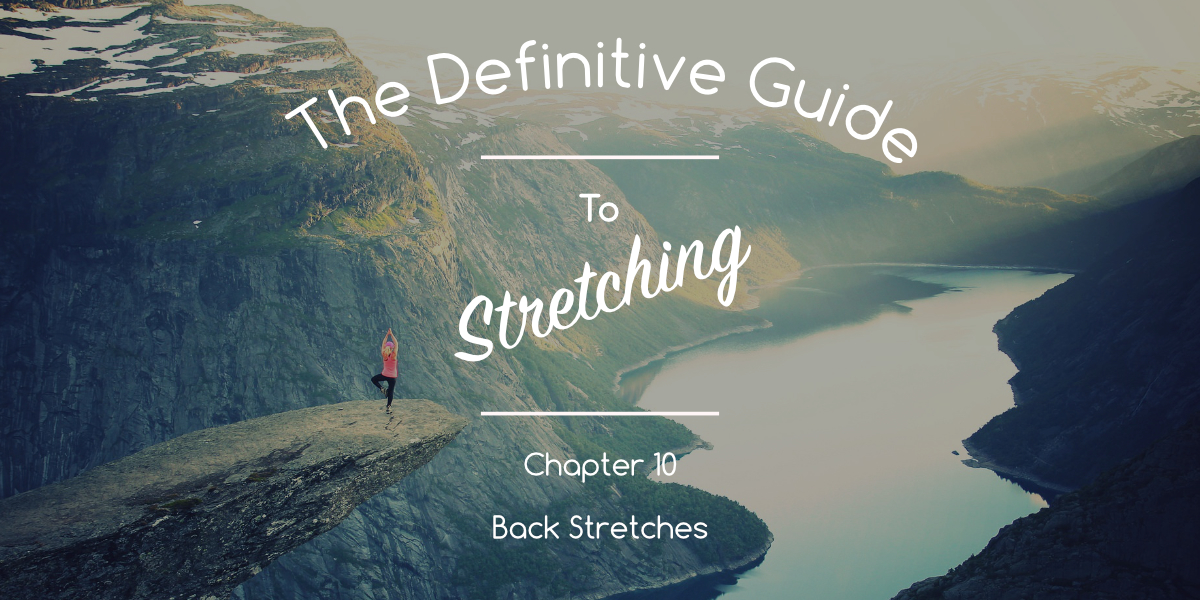 Back Stretches: 7 Quick & Easy Stretches That Can Improve Posture