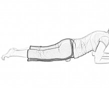 Hip Flexor Release-2