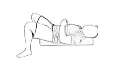 Posture Stretch 1 | Chest Stretches