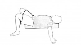 Posture Stretch 2