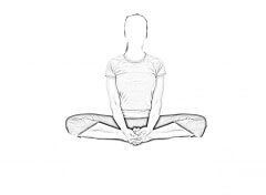 Sitting Butterfly Stretch | Part 2