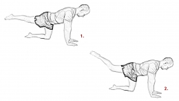 Hip activation-1