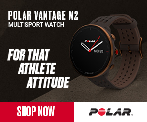 Polar Vantage M2